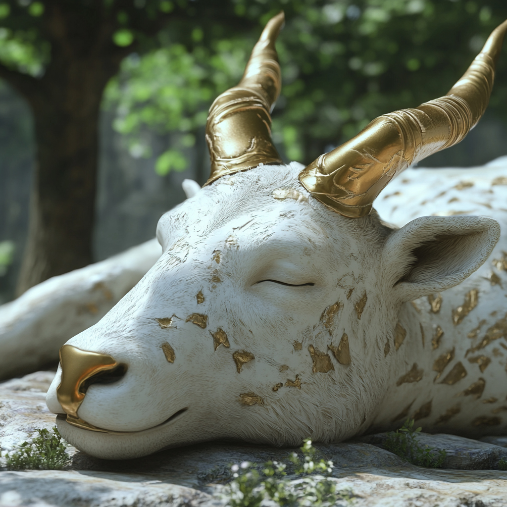 sref 27 | an animal