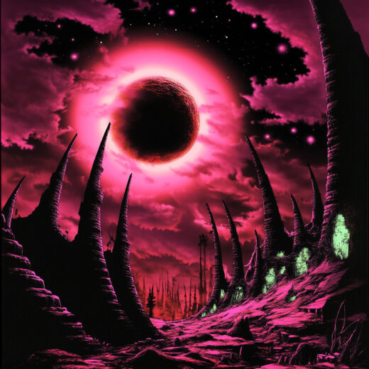 sref 23 | an artwork