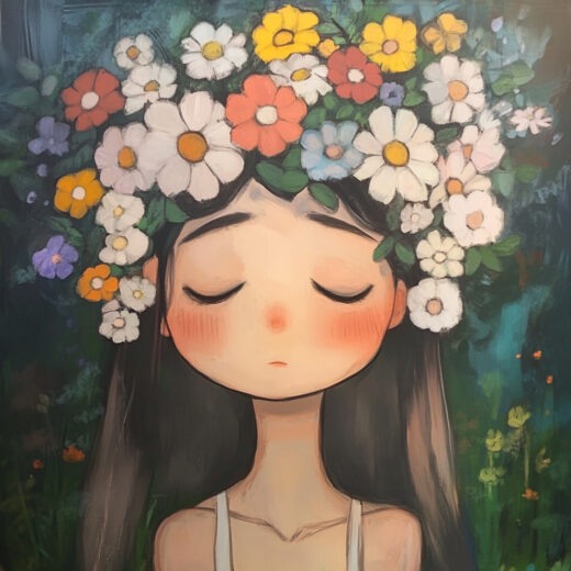 sref 26 | flowers