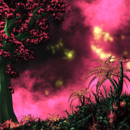 sref 23 | nature