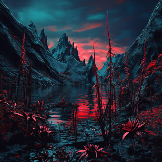 sref 24 | nature