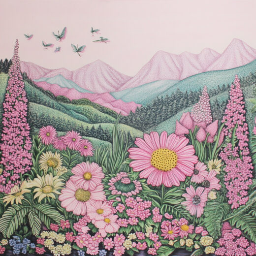 sref 25 | nature