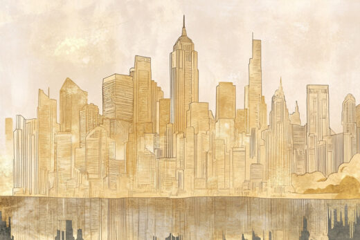 sref 114 | a city