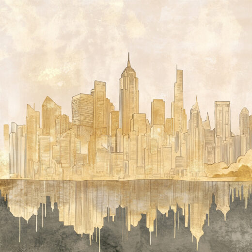 sref 114 | a city