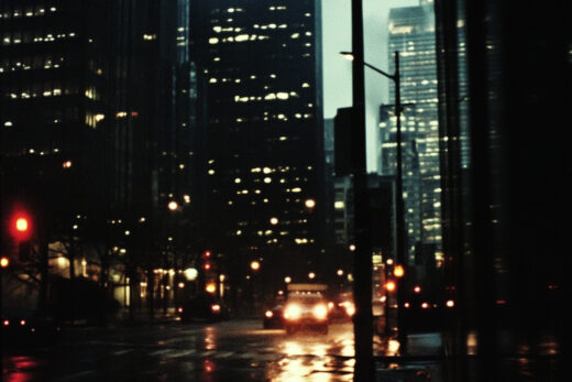sref 116 | a city