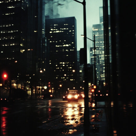 sref 116 | a city
