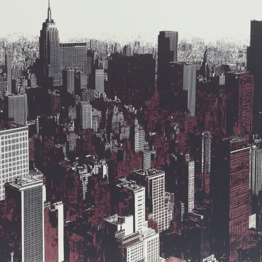 sref 120 | a city