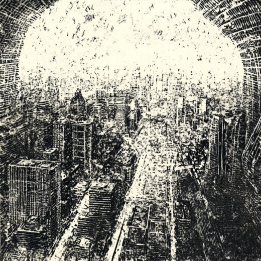 sref 144 | a city