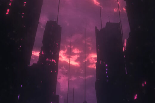 sref 154 | a city