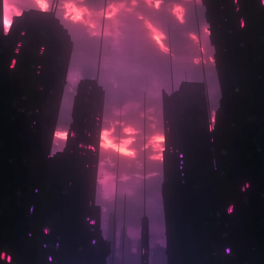 sref 154 | a city