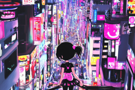 sref 1 | a city