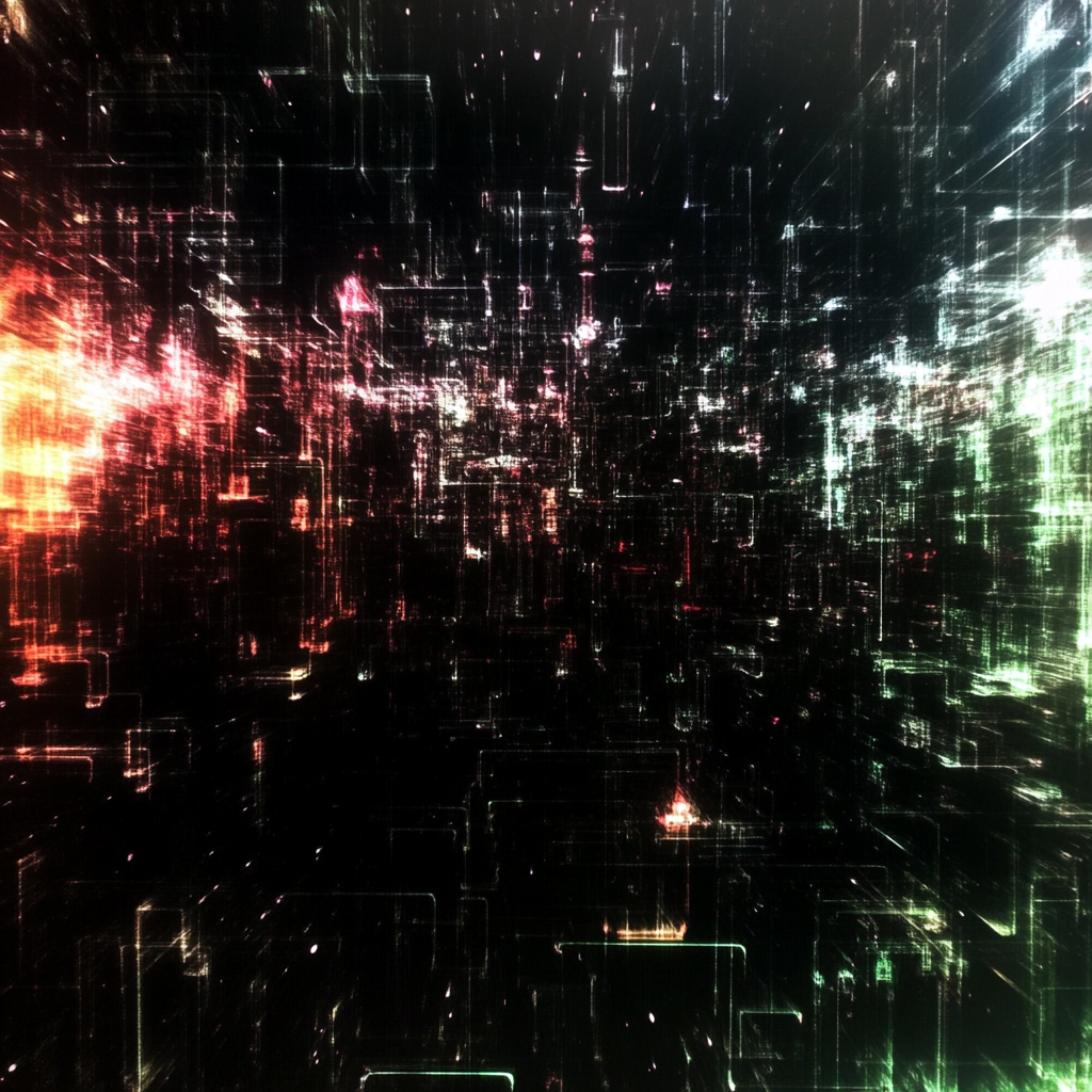 sref 236 | a city