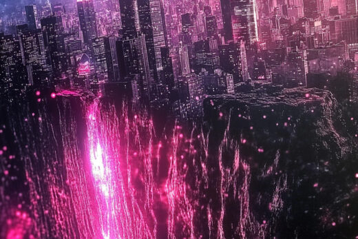 sref 278 | a city