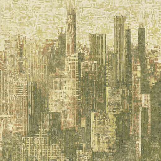 sref 329 | a city