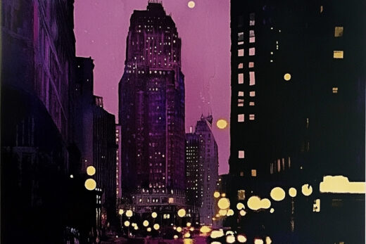sref 339 | a city