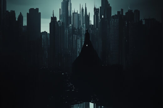 sref 410 | a city