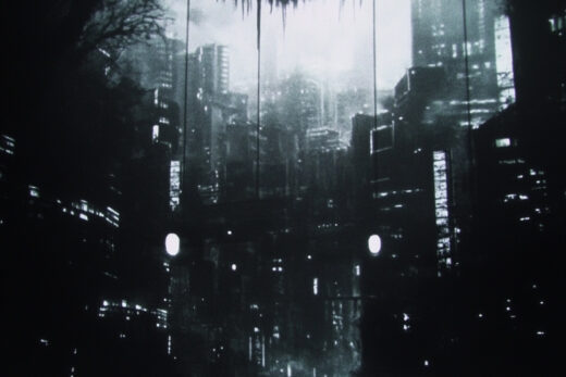 sref 649 | a city