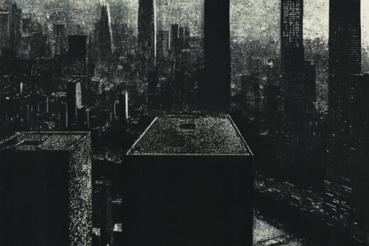 sref 673 | a city