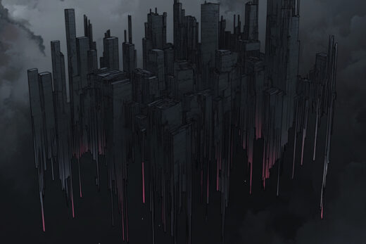 sref 70 | a city