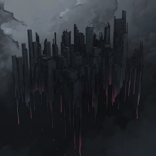 sref 70 | a city