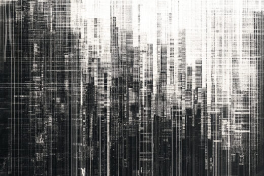 sref 770 | a city