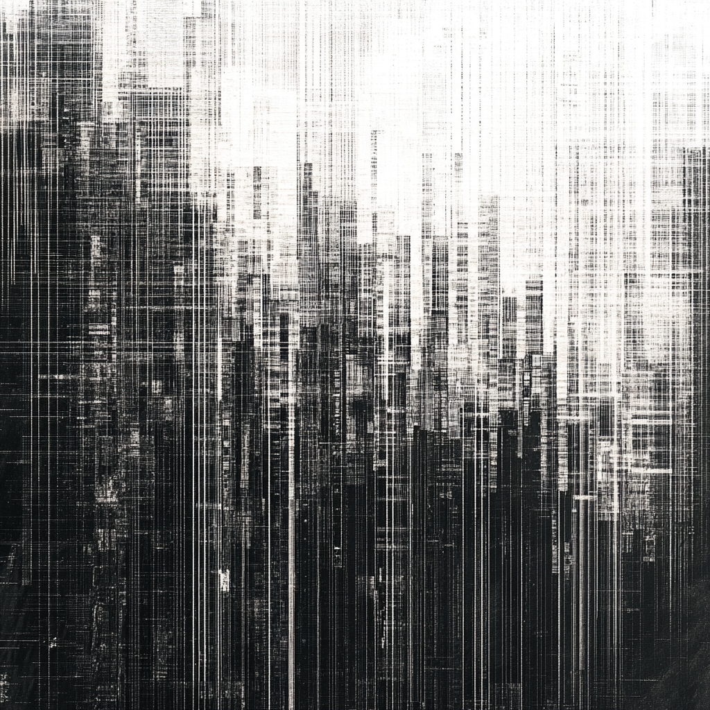 sref 770 | a city