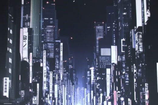sref 812 | a city