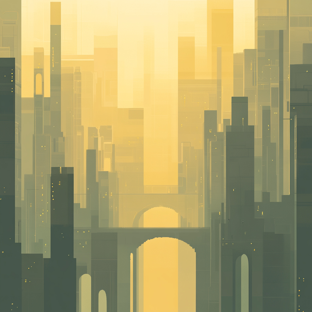 sref 912 | a city
