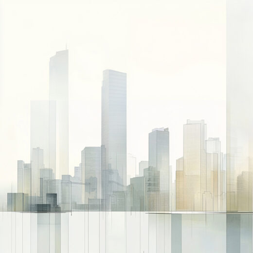 sref 937 | a city