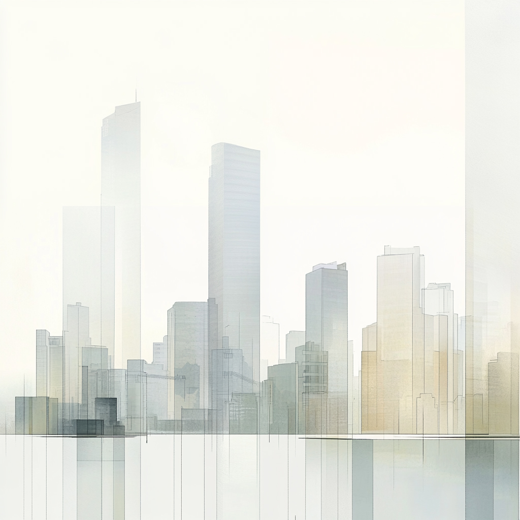 sref 937 | a city