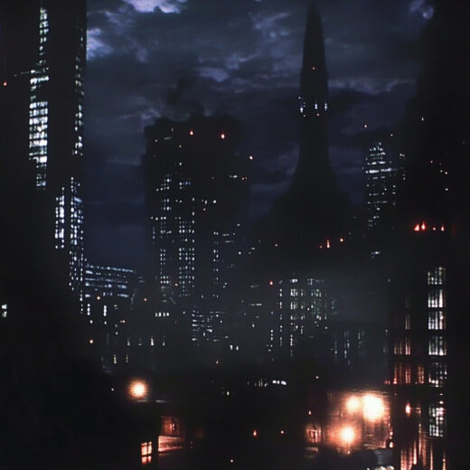 sref 971 | a city