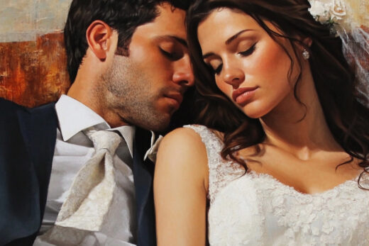 sref 0 | a married couple