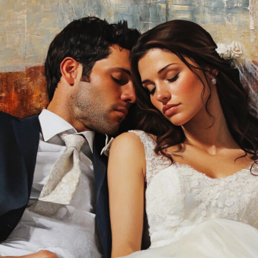 sref 0 | a married couple