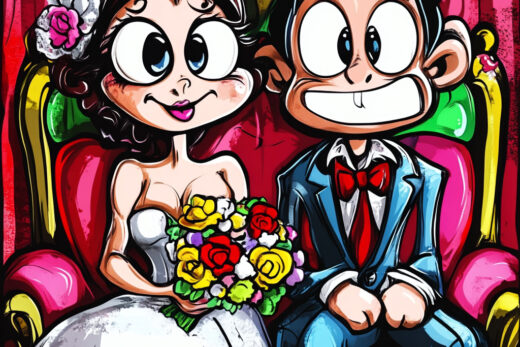 sref 101 | a married couple