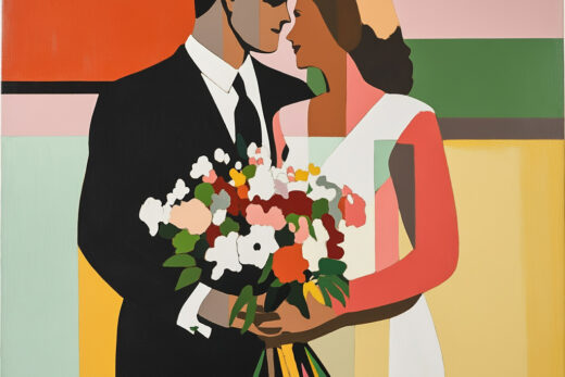 sref 111 | a married couple