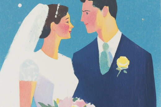 sref 113 | a married couple
