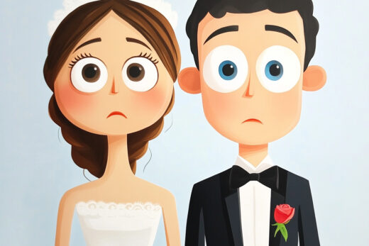 sref 122 | a married couple