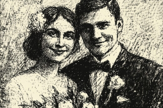 sref 144 | a married couple