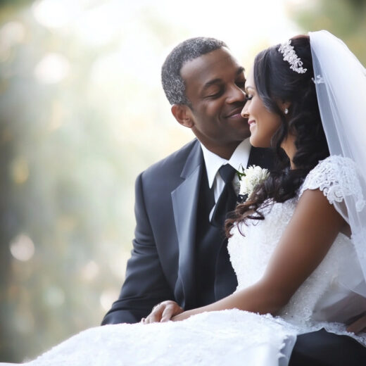 sref 147 | a married couple