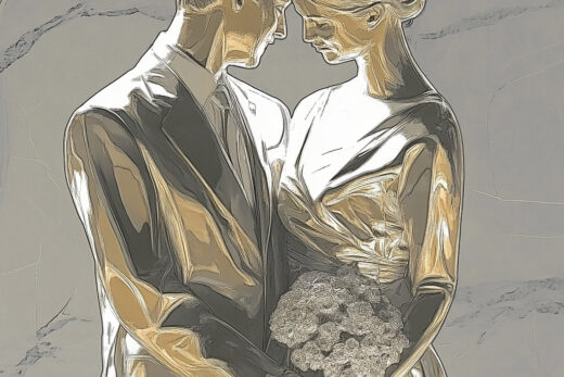 sref 149 | a married couple