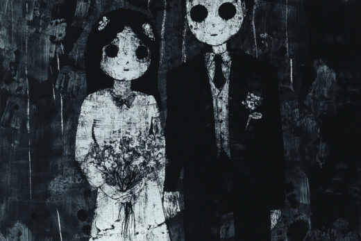 sref 161 | a married couple