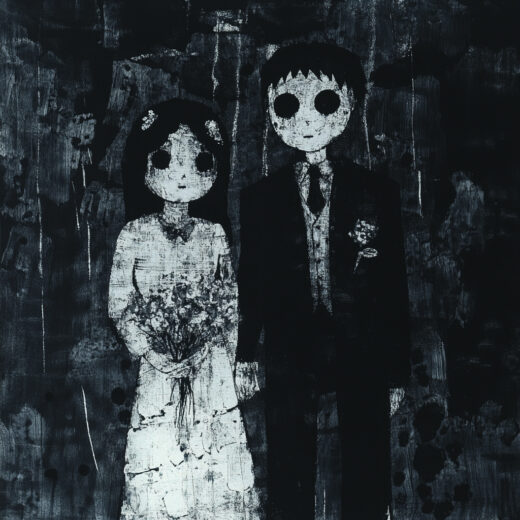 sref 161 | a married couple