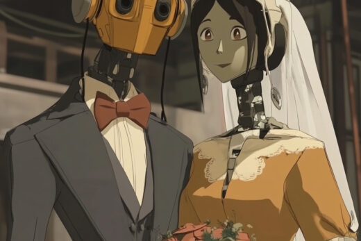 sref 182 | a married couple