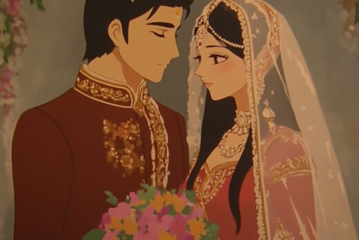 sref 185 | a married couple