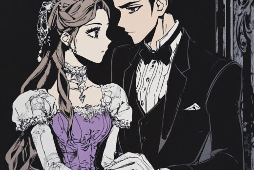 sref 188 | a married couple