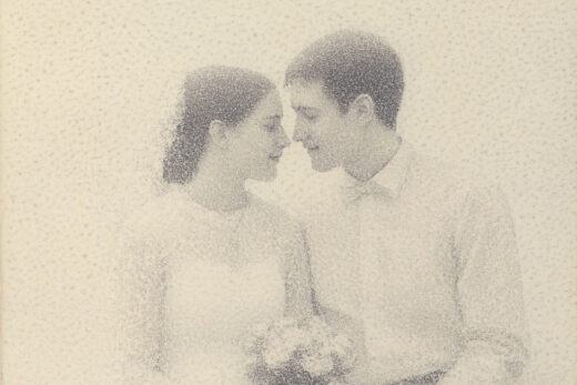 sref 192 | a married couple