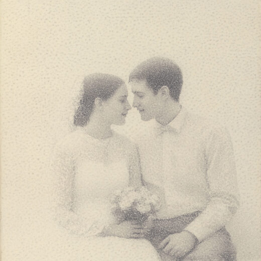 sref 192 | a married couple