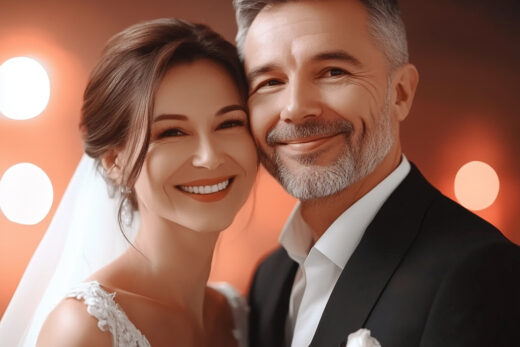 sref 193 | a married couple
