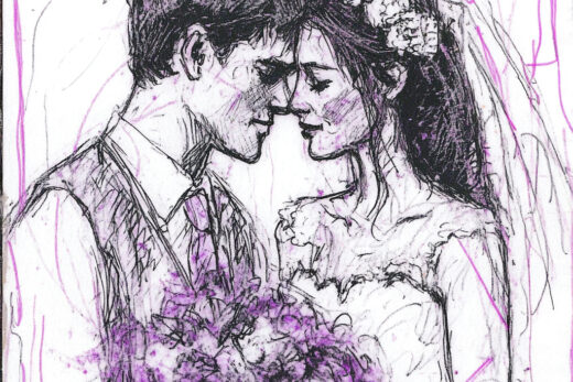 sref 194 | a married couple