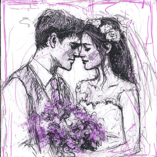 sref 194 | a married couple